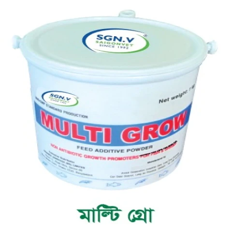Growth Promoter