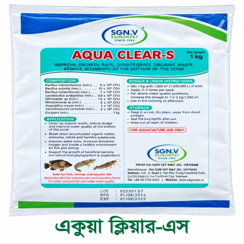 Soil Probiotics