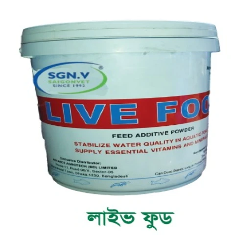 Plankton Nutrients